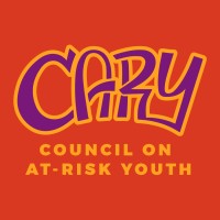 Council on At-Risk Youth (CARY) logo, Council on At-Risk Youth (CARY) contact details