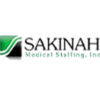 Sakinah Medical Staffing, Inc. logo, Sakinah Medical Staffing, Inc. contact details