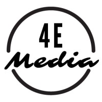 4E Media LLC logo, 4E Media LLC contact details