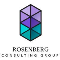 Rosenberg Consulting Group LLC logo, Rosenberg Consulting Group LLC contact details