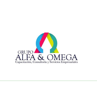 Grupo Alfa y Omega logo, Grupo Alfa y Omega contact details