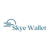 Skye Wallet logo, Skye Wallet contact details