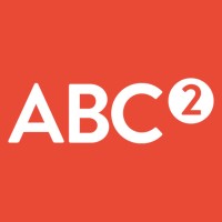 ABC2 logo, ABC2 contact details