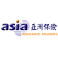 Asia Insurance Advisers logo, Asia Insurance Advisers contact details