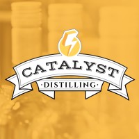 Catalyst Distilling & Bottling logo, Catalyst Distilling & Bottling contact details