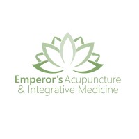 Emperor's Acupuncture logo, Emperor's Acupuncture contact details