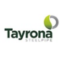 Tayrona Steel Pipe logo, Tayrona Steel Pipe contact details