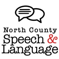 North County Speech & Language logo, North County Speech & Language contact details