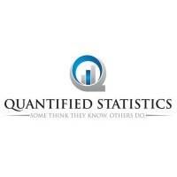 Quantified Statistics & Data Analysis logo, Quantified Statistics & Data Analysis contact details