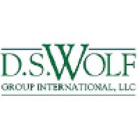 D.S. Wolf Group International logo, D.S. Wolf Group International contact details