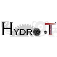 Hydro-T logo, Hydro-T contact details