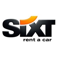 Sixt rent-a-car Iceland logo, Sixt rent-a-car Iceland contact details