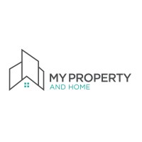 My Property and Home logo, My Property and Home contact details