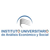 IAES - Instituto Universitario de Análisis Económico y Social logo, IAES - Instituto Universitario de Análisis Económico y Social contact details