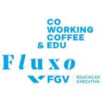 Fluxo logo, Fluxo contact details