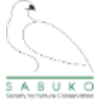 SABUKO - Society for Nature Conservation logo, SABUKO - Society for Nature Conservation contact details