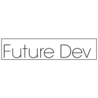 Future Dev logo, Future Dev contact details