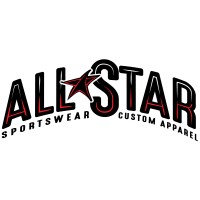 All-Star Sportswear logo, All-Star Sportswear contact details