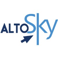 AltoSky, Inc. logo, AltoSky, Inc. contact details