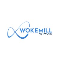 WokeMill Network logo, WokeMill Network contact details