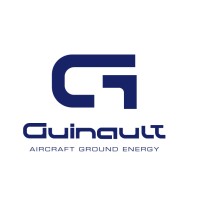 GUINAULT S.A logo, GUINAULT S.A contact details