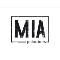 MIA PRODUCCIONES logo, MIA PRODUCCIONES contact details