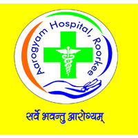 Aarogyam Hospital logo, Aarogyam Hospital contact details