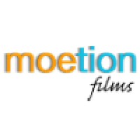 Moetion Films logo, Moetion Films contact details