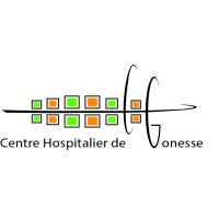 Centre hospitalier de Gonesse logo, Centre hospitalier de Gonesse contact details