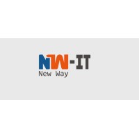 NewWay-IT logo, NewWay-IT contact details