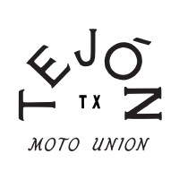 Tejón Motorcycle Union logo, Tejón Motorcycle Union contact details