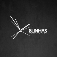 8LINHAS ARQUITETURA logo, 8LINHAS ARQUITETURA contact details