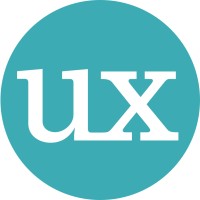 The UX Agency Ltd logo, The UX Agency Ltd contact details