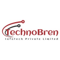 TechnoBren Infotech PVT LTD logo, TechnoBren Infotech PVT LTD contact details