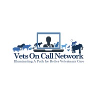 Vets On Call Network logo, Vets On Call Network contact details