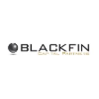 Blackfin logo, Blackfin contact details