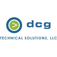 DCG Technical Solutions, Inc. logo, DCG Technical Solutions, Inc. contact details