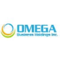 Omega Business Holdings Inc. logo, Omega Business Holdings Inc. contact details