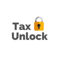 Tax Unlock logo, Tax Unlock contact details