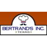 Bertrand Inc logo, Bertrand Inc contact details