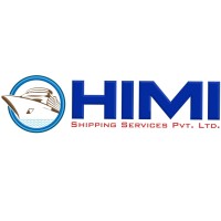 Himi Shipping Services Pvt. Ltd. logo, Himi Shipping Services Pvt. Ltd. contact details