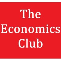 The Economics Club logo, The Economics Club contact details