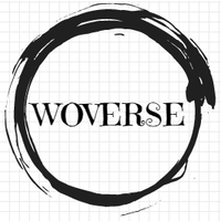 Woverse logo, Woverse contact details