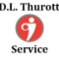 DL Thurrott logo, DL Thurrott contact details