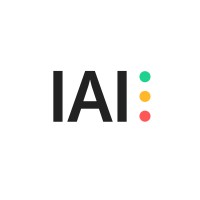 IAI logo, IAI contact details