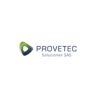 ProveTec Soluciones SAS logo, ProveTec Soluciones SAS contact details