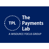 The Payments Lab logo, The Payments Lab contact details