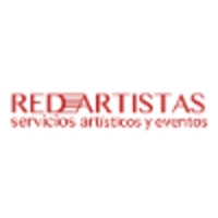 Red Artistas logo, Red Artistas contact details