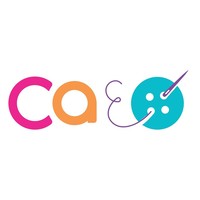 Caeo logo, Caeo contact details