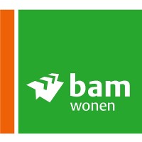 BAM Wonen logo, BAM Wonen contact details